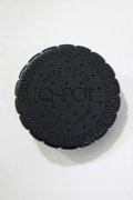 Q-pot. / ビスケットコードリール   H-25-07-04-064-QP-ZA-KB-ZH
