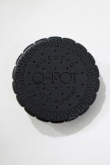 Q-pot. / ビスケットコードリール   H-25-07-04-064-QP-ZA-KB-ZH