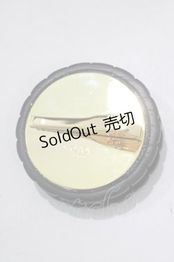 画像2: Q-pot. / ビスケットコードリール   H-25-07-04-064-QP-ZA-KB-ZH