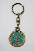 Michal Negrin / キーホルダー   H-25-07-04-065-LO-ZA-KB-ZH