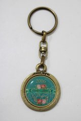 Michal Negrin / キーホルダー   H-25-07-04-065-LO-ZA-KB-ZH