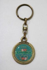 Michal Negrin / キーホルダー   H-25-07-04-065-LO-ZA-KB-ZH
