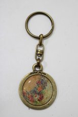 画像2: Michal Negrin / キーホルダー   H-25-11-04-1022-LO-ZA-KB-ZH (2)