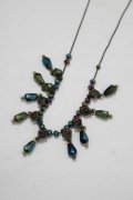 Michal Negrin / ストーンネックレス   H-25-07-04-066-LO-AC-KB-ZH