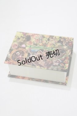 画像1: Michal Negrin / メモパッド   H-25-07-04-073-LO-ZA-KB-ZH