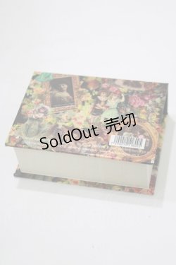画像2: Michal Negrin / メモパッド   H-25-07-04-073-LO-ZA-KB-ZH
