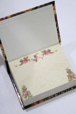 画像3: Michal Negrin / メモパッド   H-25-07-04-073-LO-ZA-KB-ZH