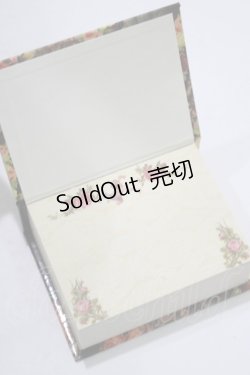 画像3: Michal Negrin / メモパッド   H-25-07-04-073-LO-ZA-KB-ZH