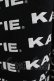 画像4: Katie / KATIE LOGO FAB BIG HOODIE FREE ブラック H-25-07-05-045-LO-TO-KB-ZH (4)
