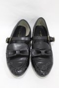 m petit by misako / TT*AMPUボウスイPPS LL ブラック H-25-07-05-1001-LO-SH-NS-ZH