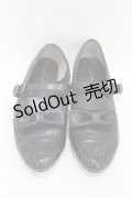 m petit by misako / TT*AMPUボウスイPPS LL ブラック H-25-07-05-1001-LO-SH-NS-ZH