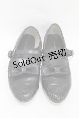 m petit by misako / TT*AMPUボウスイPPS LL ブラック H-25-07-05-1001-LO-SH-NS-ZH