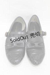 m petit by misako / TT*AMPUボウスイPPS LL ブラック H-25-07-05-1001-LO-SH-NS-ZH