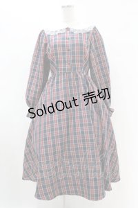 m petit by misako / サンリオキャラクターズコラボ ハローキティ ワンピース M ネイビー H-25-07-05-1042-LO-OP-NS-ZH