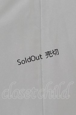 画像3: Amavel / スカラップワンピース Free ネイビー H-25-07-05-1044-CA-OP-NS-ZH