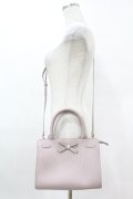 m petit by misako / AMビジュー2WAY  ピンク H-25-07-05-1018-LO-BG-NS-ZH