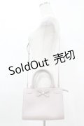 m petit by misako / AMビジュー2WAY  ピンク H-25-07-05-1018-LO-BG-NS-ZH