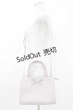 画像1: m petit by misako / AMビジュー2WAY  ピンク H-25-07-05-1018-LO-BG-NS-ZH