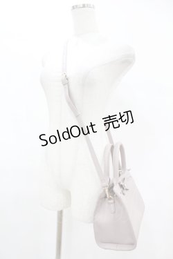 画像2: m petit by misako / AMビジュー2WAY  ピンク H-25-07-05-1018-LO-BG-NS-ZH