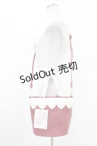 m petit by misako / TT*AMハイショクSC  レッド H-25-07-05-1019-LO-BG-NS-ZH