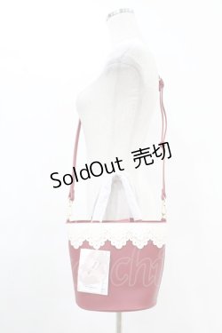 画像1: m petit by misako / TT*AMハイショクSC  レッド H-25-07-05-1019-LO-BG-NS-ZH