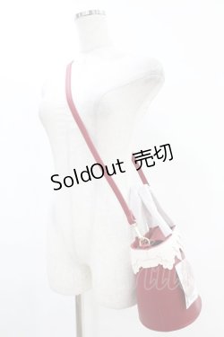 画像2: m petit by misako / TT*AMハイショクSC  レッド H-25-07-05-1019-LO-BG-NS-ZH