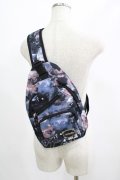 NieR Clothing / 軽量6POCKET BODY BAG   H-25-07-05-060-PU-BG-KB-ZH