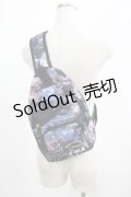 NieR Clothing / 軽量6POCKET BODY BAG   H-25-07-05-060-PU-BG-KB-ZH