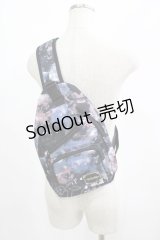 NieR Clothing / 軽量6POCKET BODY BAG   H-25-07-05-060-PU-BG-KB-ZH