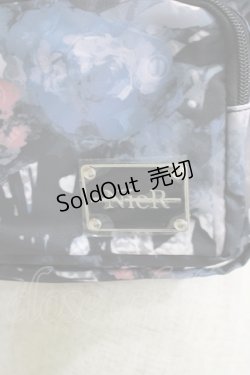 画像2: NieR Clothing / 軽量6POCKET BODY BAG   H-25-07-05-060-PU-BG-KB-ZH