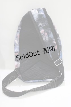 画像3: NieR Clothing / 軽量6POCKET BODY BAG   H-25-07-05-060-PU-BG-KB-ZH