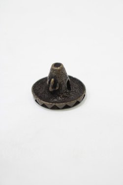 画像1: Q-pot. / ソンブレロチャーム   H-25-07-05-068-QP-AC-KB-ZH