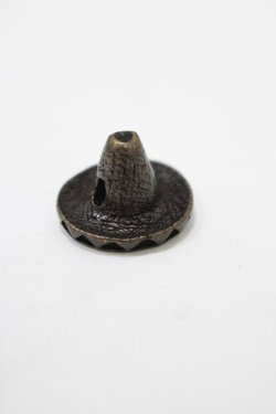 画像2: Q-pot. / ソンブレロチャーム   H-25-07-05-068-QP-AC-KB-ZH