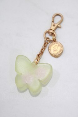 画像1: Q-pot. / 栗花落カナヲ羊羹バッグチャーム【鬼滅の刃】   H-25-07-05-071-QP-ZA-KB-ZH