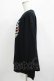 画像2: QOOZA / QOOZA×zumi Costal Long Sleeve Tee  黒 H-25-07-06-038-PU-TO-KB-ZH (2)