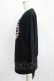 画像2: QOOZA / QOOZA×zumi Costal Long Sleeve Tee  黒 H-25-07-06-045-PU-TO-KB-ZH (2)