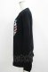 画像2: QOOZA / QOOZA×zumi Costal Long Sleeve Tee  黒 H-25-07-06-046-PU-TO-KB-ZH (2)