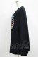画像2: QOOZA / QOOZA×zumi Costal Long Sleeve Tee  黒 H-25-07-06-048-PU-TO-KB-ZH (2)