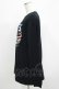 画像2: QOOZA / QOOZA×zumi Costal Long Sleeve Tee  黒 H-25-07-06-049-PU-TO-KB-ZH (2)