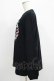 画像2: QOOZA / QOOZA×zumi Costal Long Sleeve Tee  黒 H-25-07-06-050-PU-TO-KB-ZH (2)