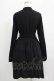 画像3: KILL STAR / DUALITY DRESS S ブラック H-25-07-06-005-SL-OP-KB-ZH (3)