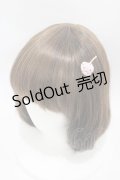 Q-pot. / ブルーベリープチアイスクリームヘアピン  ブルーベリー H-25-07-06-1005-QP-AC-KB-ZH