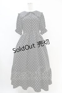 m petit by misako / ナシジドットワンピース L ブラック H-25-07-06-1038-LO-OP-NS-ZH