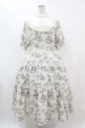 m petit by misako / TT*AMトワルドジュイOP LL オフ H-25-07-06-1042-LO-OP-NS-ZH