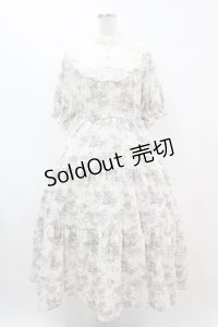 m petit by misako / TT*AMトワルドジュイOP LL オフ H-25-07-06-1042-LO-OP-NS-ZH