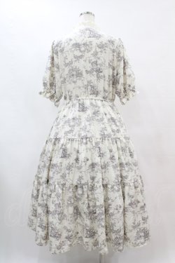 画像2: m petit by misako / TT*AMトワルドジュイOP LL オフ H-25-07-06-1042-LO-OP-NS-ZH