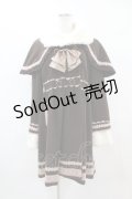 axes femme POETIQUE / プリンセスケープコート M ブラウン H-25-07-06-1064-AX-CO-NS-ZT-C065