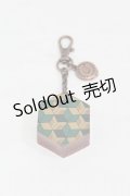 Q-pot. / 冨岡義勇水ようかんバッグチャーム【鬼滅の刃】   H-25-07-06-1009-QP-ZA-KB-ZH