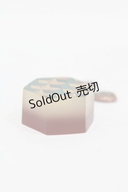 画像2: Q-pot. / 冨岡義勇水ようかんバッグチャーム【鬼滅の刃】   H-25-07-06-1009-QP-ZA-KB-ZH