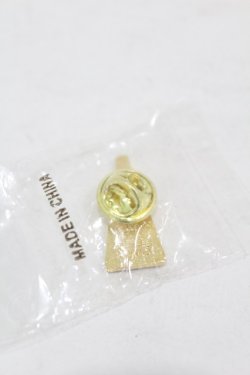 画像2: Q-pot. / スカイツリーピンバッチ  ミント H-25-07-06-1013-QP-ZA-KB-ZH